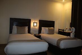Hotel Royal Lahore