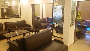 Hotel Royal Lahore