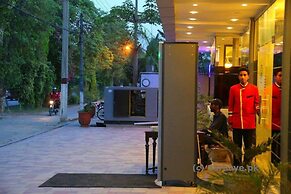 Hotel Royal Lahore