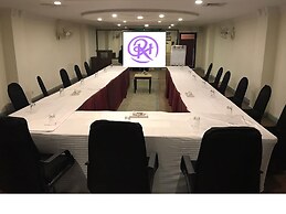 Hotel Royal Lahore