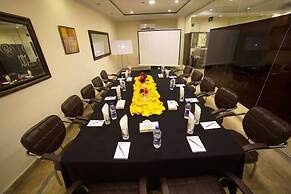 Hotel Royal Lahore
