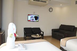 Hotel Royal Lahore