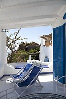 Casa del Prete con Terrazzo Vista Mare