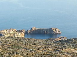 Casa del Prete con Terrazzo Vista Mare