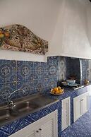 Casa del Prete con Terrazzo Vista Mare
