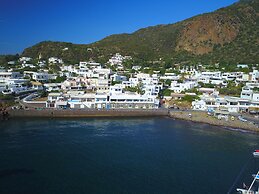 Casa del Prete con Terrazzo Vista Mare