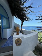 Casa del Prete con Terrazzo Vista Mare