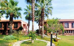 Hotel Palme Dalyan