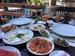 Hotel Palme Dalyan