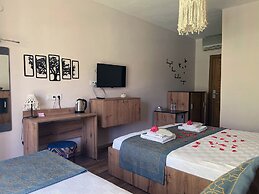 Hotel Palme Dalyan