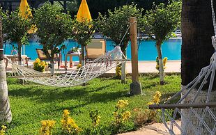 Hotel Palme Dalyan