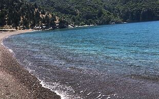 Hotel Palme Dalyan