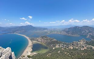 Hotel Palme Dalyan