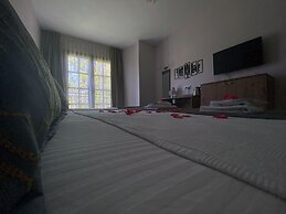 Hotel Palme Dalyan