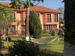 Hotel Palme Dalyan