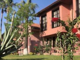 Hotel Palme Dalyan