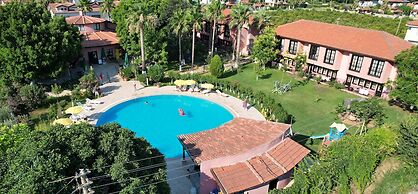 Hotel Palme Dalyan