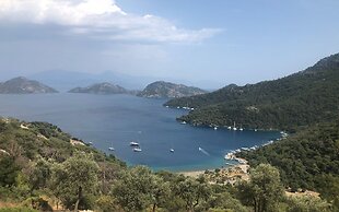 Hotel Palme Dalyan