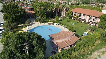 Hotel Palme Dalyan