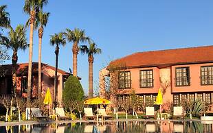 Hotel Palme Dalyan