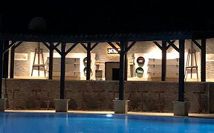 Hotel Palme Dalyan