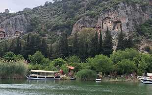 Hotel Palme Dalyan