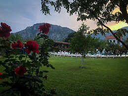 Hotel Palme Dalyan