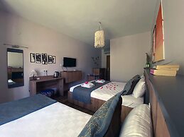 Hotel Palme Dalyan