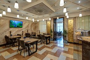 Margarita Hotel
