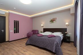 Margarita Hotel