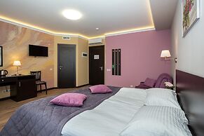 Margarita Hotel