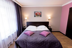 Margarita Hotel