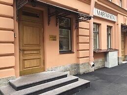 Margarita Hotel