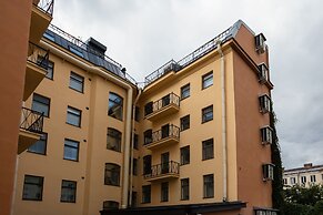 Margarita Hotel