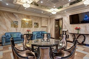 Margarita Hotel