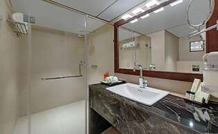 The Fern Residency Satara