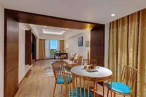 The Fern Residency Satara
