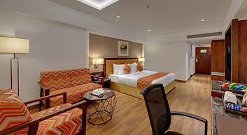The Fern Residency Satara