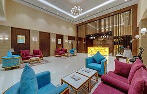 The Fern Residency Satara