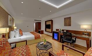 The Fern Residency Satara