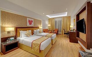 The Fern Residency Satara