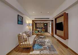 The Fern Residency Satara