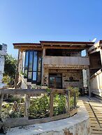 3 Oda Butik Otel