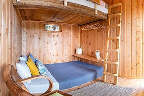 3 Oda Butik Otel