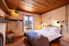 3 Oda Butik Otel