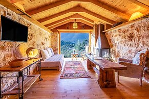 3 Oda Butik Otel