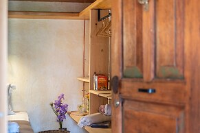 3 Oda Butik Otel