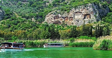 Rivaesta Butik Hotel - Adults Only