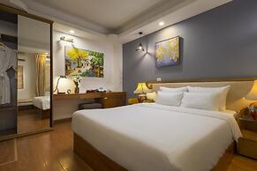 Hortensia Flower Hotel & Spa