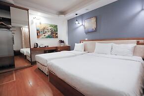 Hortensia Flower Hotel & Spa